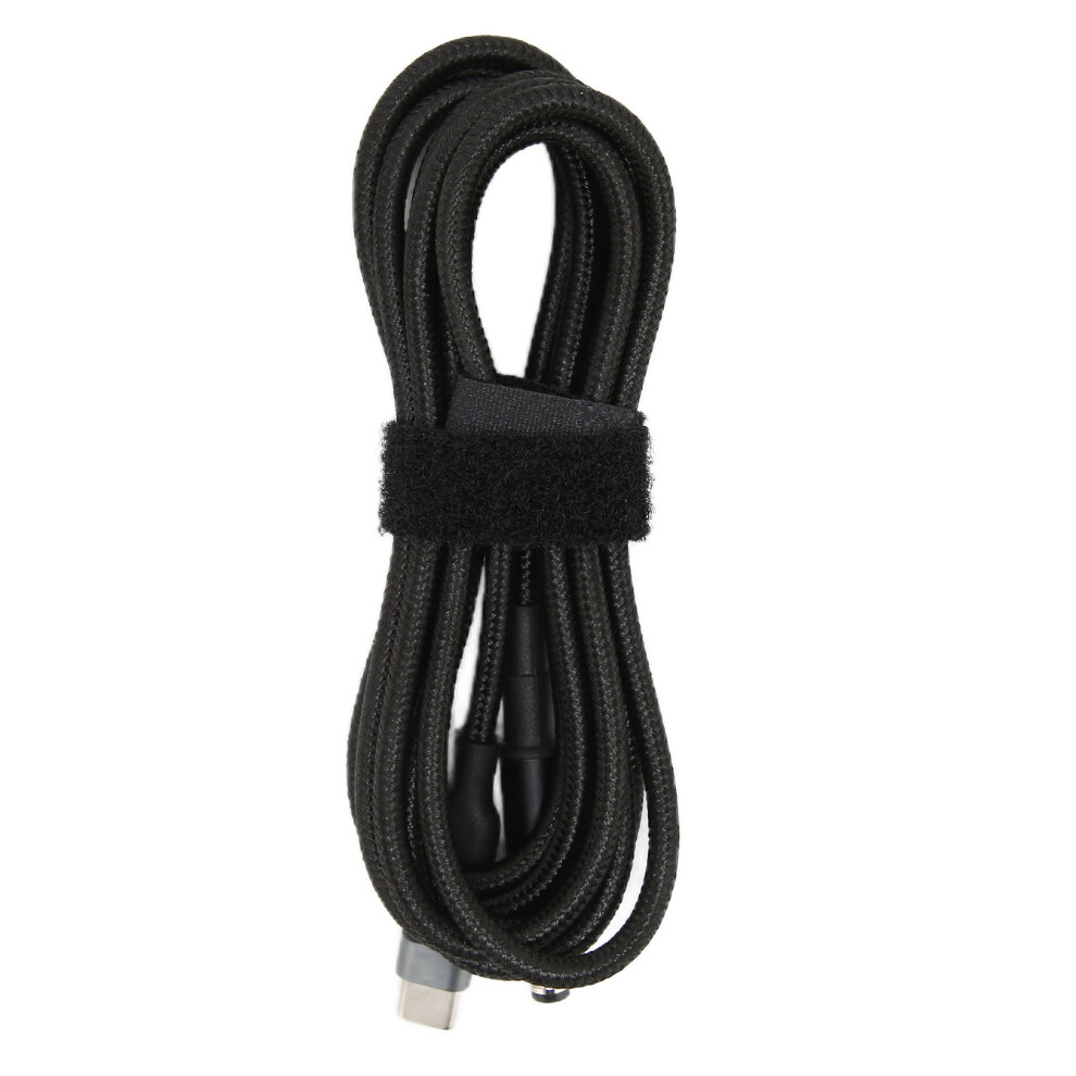 100W Laptop Charging Cable Jorindo 2M Dual Chip Typec Male To Dc Power Cord 5051358196445