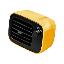 500W Ceramic Heating Machine Energy Saving Vertical Household