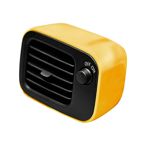 500W Ceramic Heating Machine Energy Saving Vertical Household