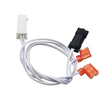 Tall Execution Refrigerator Thermistor Component-White
