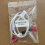 Tall Execution Refrigerator Thermistor Component-White 3