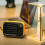 500W Ceramic Heating Machine Energy Saving Vertical Household 6