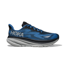 Hoka Clifton 9 GTX Trainers Black/Foggy Night UK 9