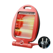 Dense European 220V Desktop Stove 3 Modifiable Approaches-Red