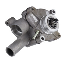 Kit de pompe à eau pour Yamaha Grizzly 660 2008 5KM‑12420‑10‑00 YFM660FA