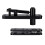 Invisible Cabinet Door Hinges with 580Lbs Load Capacity Not 1