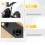 20PCS Thick Corner Brackets Screws Included Secure-31x31x37 7