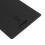 Black Iron Drawing Board Folder 30x20cm Rustproof Scratch Resistant 3