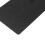 Black Iron Drawing Board Folder 30x20cm Rustproof Scratch Resistant 10
