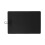 Black Iron Drawing Board Folder 30x20cm Rustproof Scratch Resistant 7