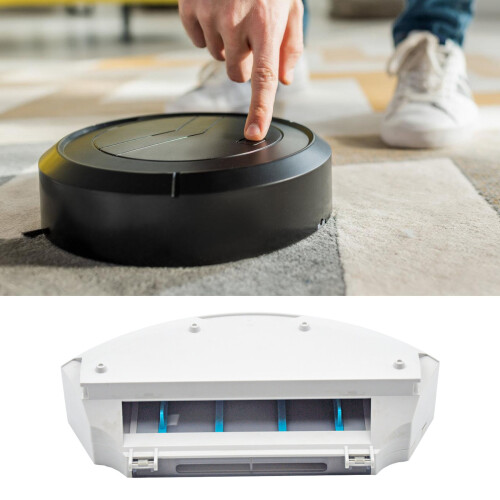 Garbage Bin for 850T Mini/T7/T8 Home Sweeping Robot Vacuum 2