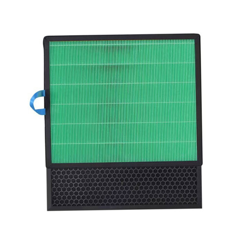 Replacement Filter for Vital 100S Air Purification HEPA-Blue