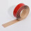 Door Edges Board Seam Decorative Divider-Maple wood grain 6