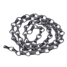 2Pcs 1 Meter Rustproof Aluminium Hanging Chains for DIY Projects