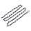 2Pcs 1 Meter Rustproof Aluminium Hanging Chains for DIY Projects 16