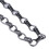 2Pcs 1 Meter Rustproof Aluminium Hanging Chains for DIY Projects 12
