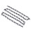 2Pcs 1 Meter Rustproof Aluminium Hanging Chains for DIY Projects 14