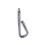 2Pcs 1 Meter Rustproof Aluminium Hanging Chains for DIY Projects 10