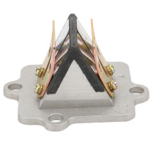 Assemblaggio valvola a lamelle A14100116000, in metallo ATV 50/90