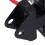 SA-992 Elettromagnete push-pull 0,5 kg, 10 mm AC 220 V 13