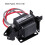 SA-992 Elettromagnete push-pull 0,5 kg, 10 mm AC 220 V 10