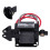 SA-992 Elettromagnete push-pull 0,5 kg, 10 mm AC 220 V 12