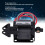 SA-992 Elettromagnete push-pull 0,5 kg, 10 mm AC 220 V 3