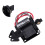 SA-992 Elettromagnete push-pull 0,5 kg, 10 mm AC 220 V 7
