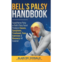 Bells Palsy Handbook Hardcover Book