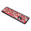 Wireless 2.4G Retro Color Keyboard Mouse Set, 1200DPI, Black 7