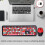 Wireless 2.4G Retro Color Keyboard Mouse Set, 1200DPI, Black 11