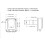 DC12V Schlauchpumpe 1500 ml pro Minute 15