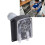 DC12V Schlauchpumpe 1500 ml pro Minute 11