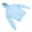 Klimatisierte Arbeitskleidung, Kühljacke, 3-Blatt, 4