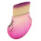 Soft Hair BB Cream Foundation Brush – Clear, Precise Makeup Tool 1