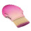Soft Hair BB Cream Foundation Brush – Clear, Precise Makeup Tool 8