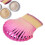 Soft Hair BB Cream Foundation Brush – Clear, Precise Makeup Tool 13