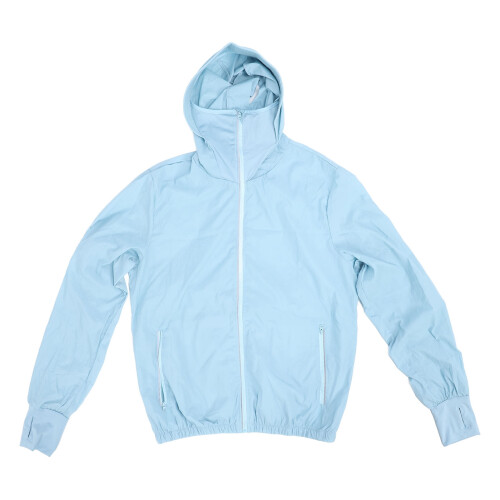Klimatisierte Arbeitskleidung, Kühljacke, 3-Blatt, 1