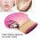 Soft Hair BB Cream Foundation Brush – Clear, Precise Makeup Tool 6