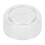 50Pcs Plastic Candle Molds, Round, Heat-Resistant, DIY Container 11