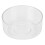 50Pcs Plastic Candle Molds, Round, Heat-Resistant, DIY Container 8