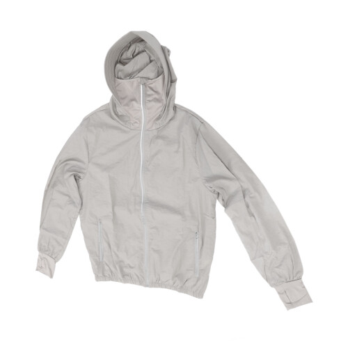 12-V-Kühlventilatorjacke, Sonnenschutz, 3 2