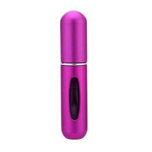 Stück 5 ml Mini-Parfümzerstäuber, nachfüllbar, für