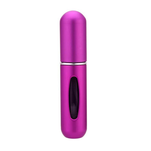 Stück 5 ml Mini-Parfümzerstäuber, nachfüllbar, für