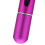 Stück 5 ml Mini-Parfümzerstäuber, nachfüllbar, für 9