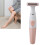 Damen Bikini Trimmer Wasserdicht Multifunktions 11