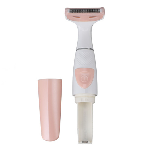 Damen Bikini Trimmer Wasserdicht Multifunktions 2