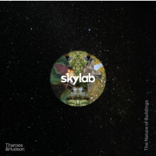 Skylab by Skylab Hardcover Book