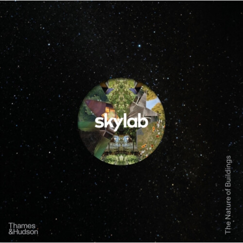 Skylab by Skylab Hardcover Book