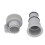 4-teiliges Pool-Schlauchadapter-Set, 6